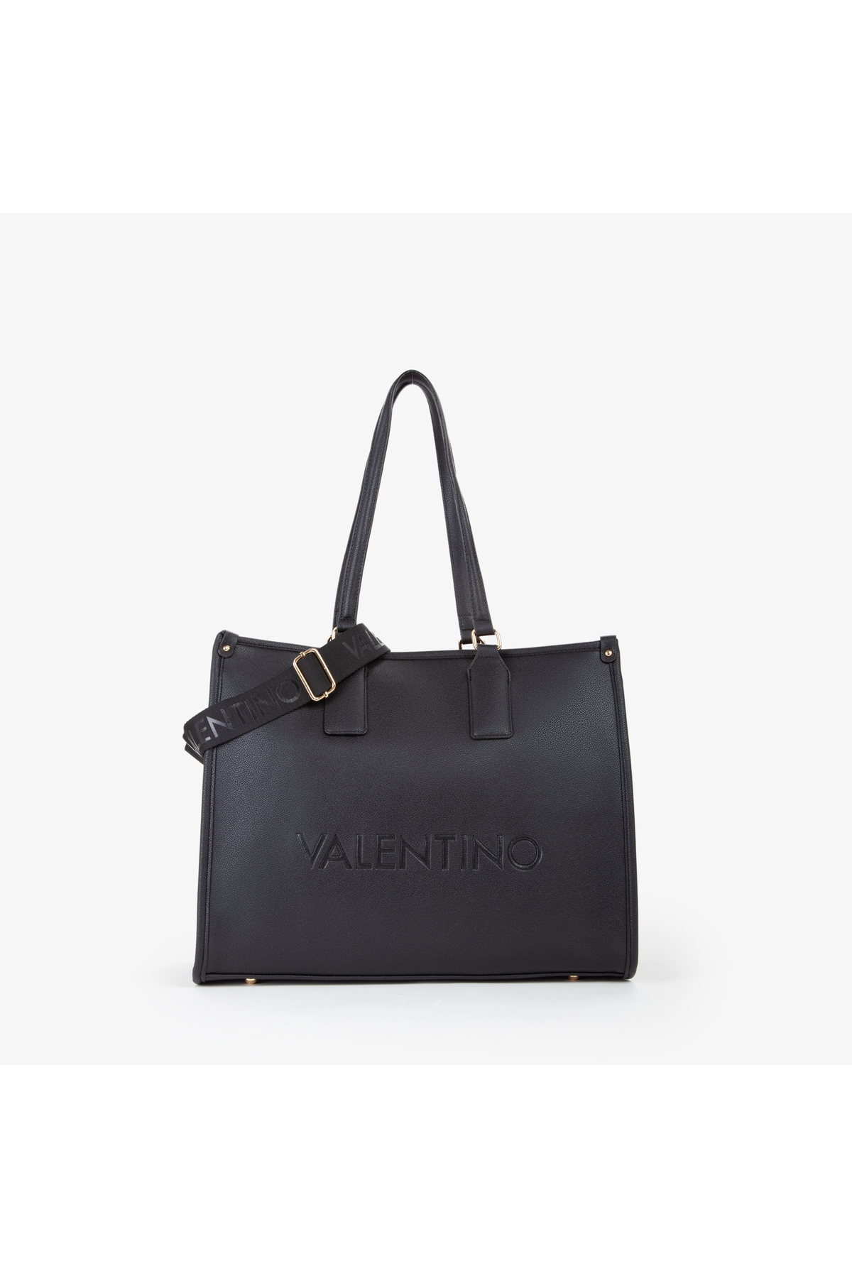 Valentino FOXY RE-NERO-001