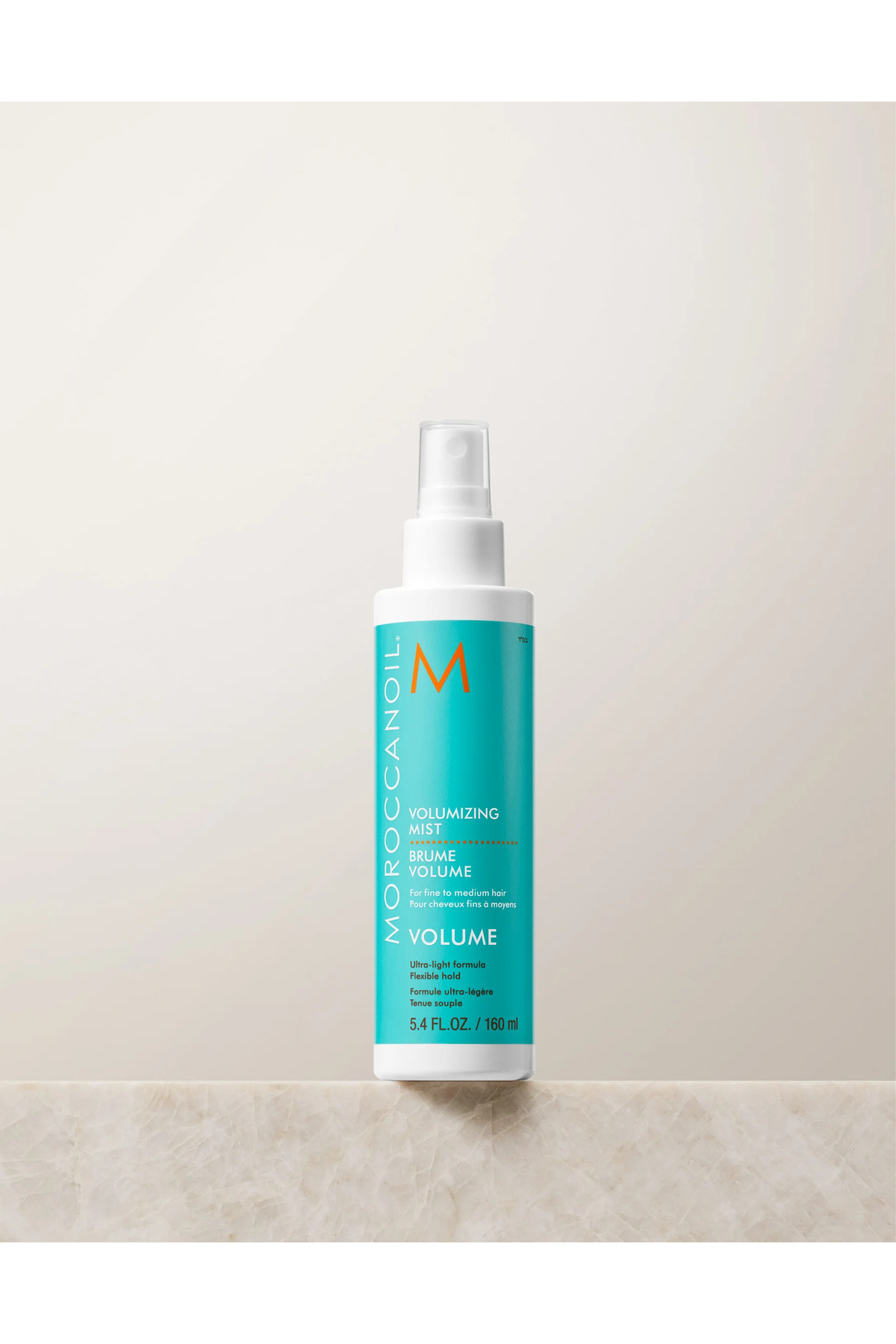 Volume İnce Telli Saçlar için Hacimlendirici Sprey 160 ml — GÜÇLENDİRİCİSPREY665 — تصویر 4 از 9