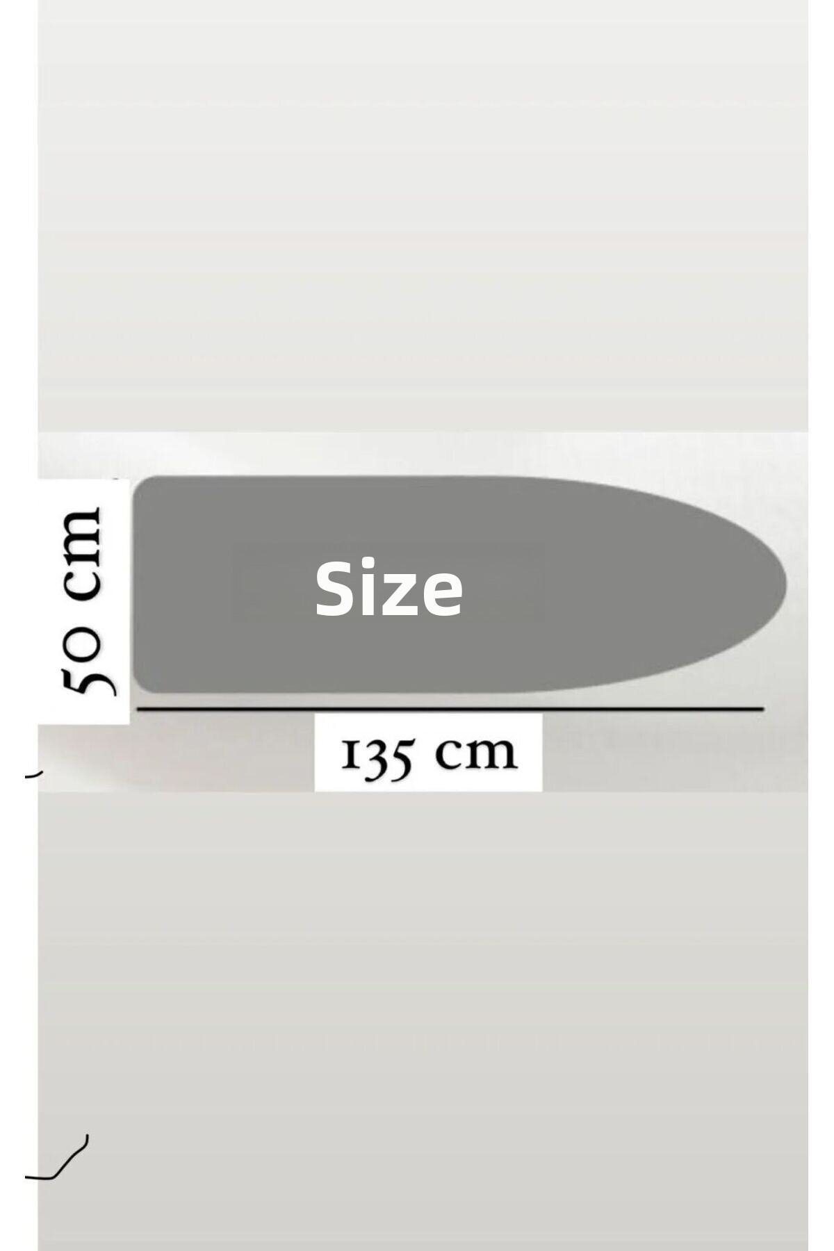 Ironing Board and Accessories Models & Prices - 2026