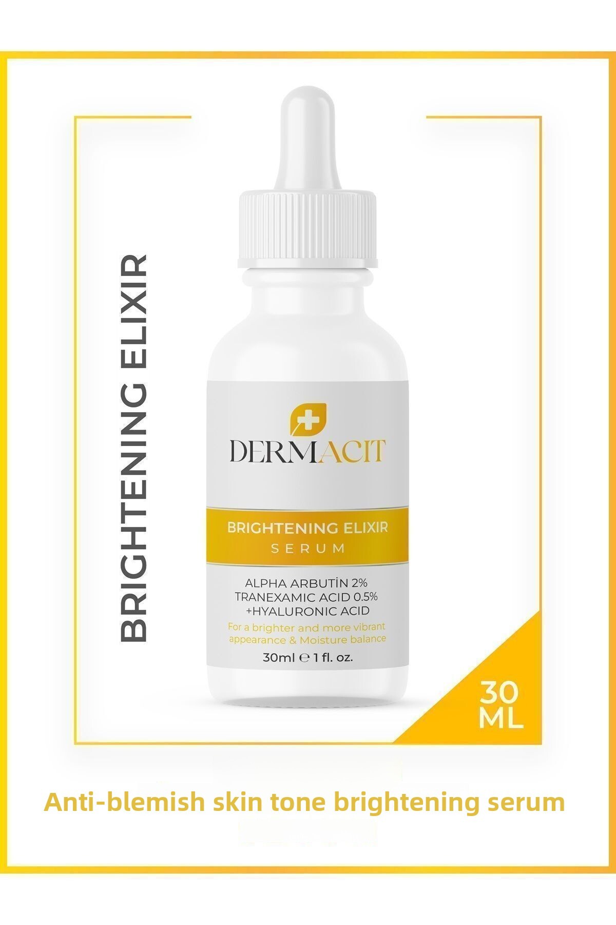 L-Glutathione With Alpha Arbutin & Hyaluronic Acid Skin Whitening Powder –  Herbadiet Hylunaric Acid Powder