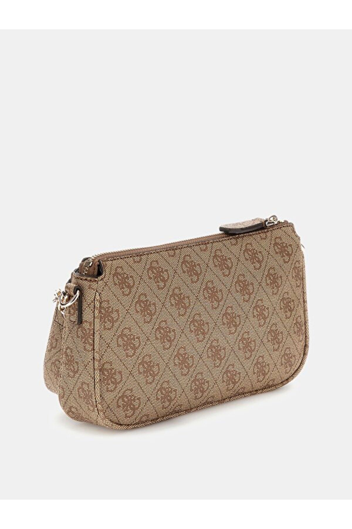 Guess-Дамска мини чанта през рамо Noelle 4