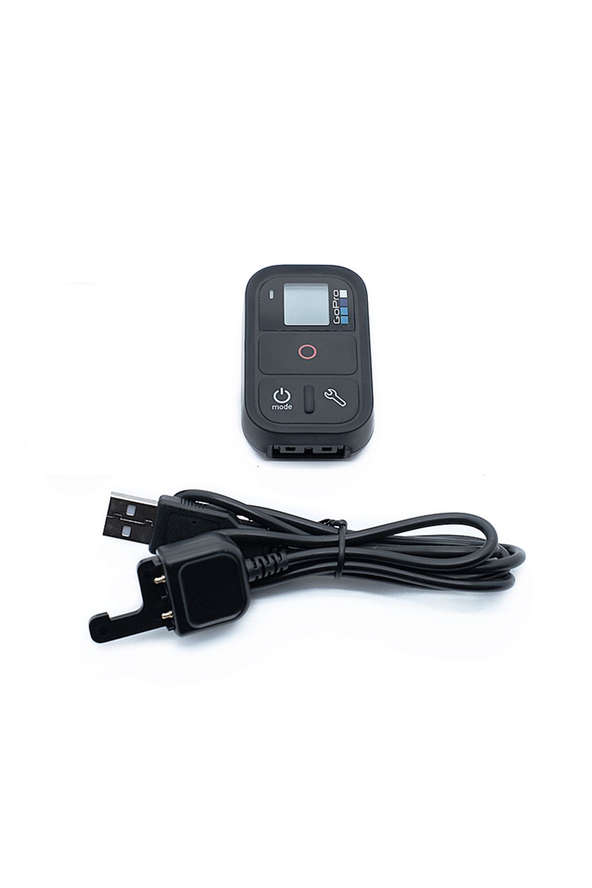 GoPro-Remote Controls Remote Controls For Hero8 7 6 5 4 3 Black Motion Camera Go Pro Armte-002 Intel 1
