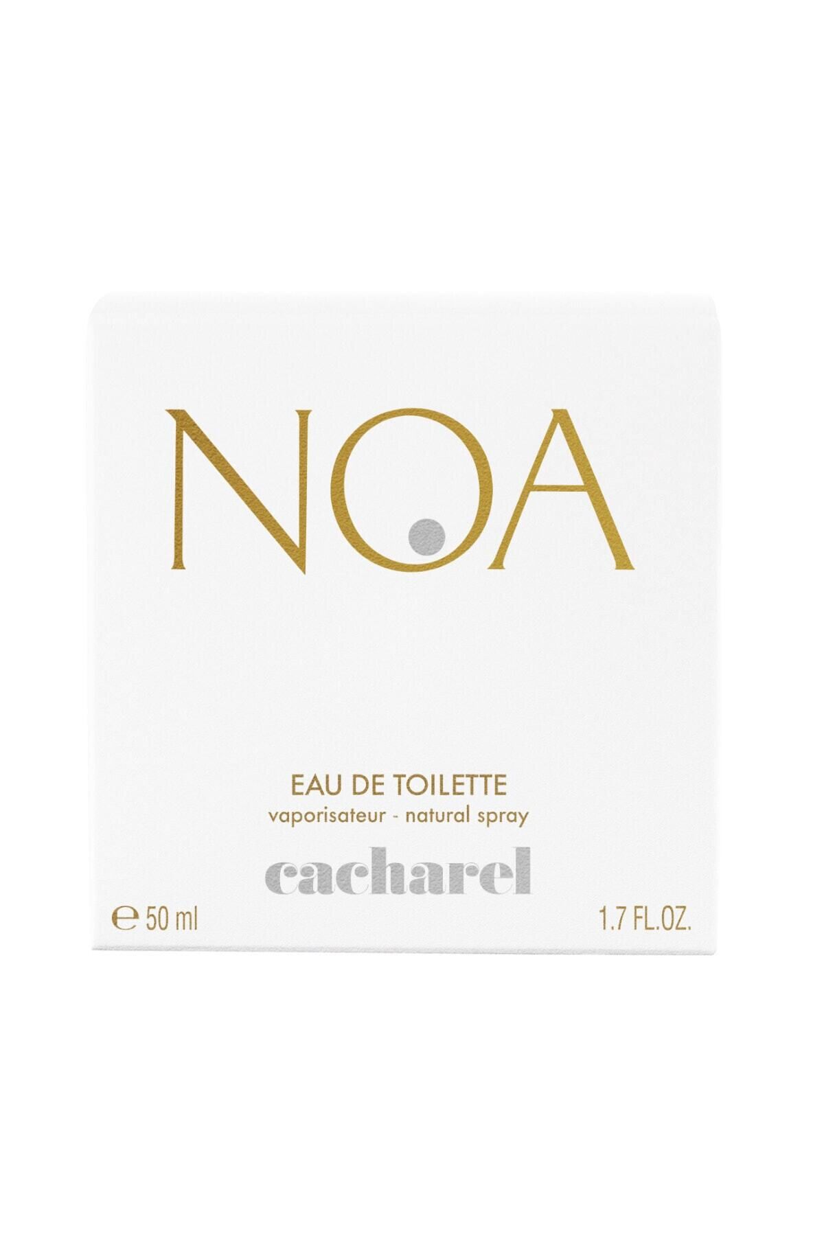Cacharel-عطر نوا إيدت 50 مل للنساء3360373016341 3