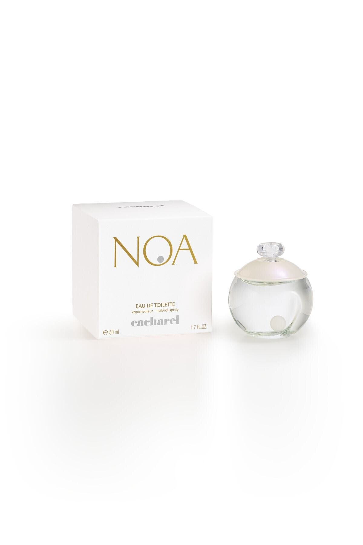 Cacharel-عطر نوا إيدت 50 مل للنساء3360373016341 2