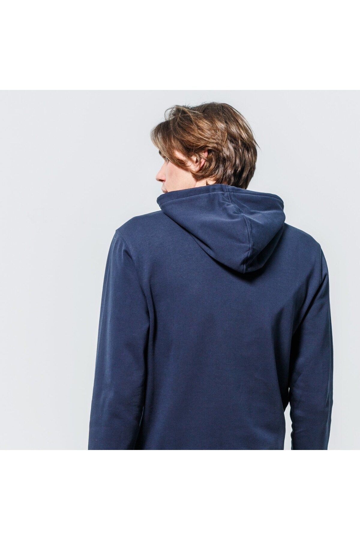 Timberland-Ανδρικό λογότυπο με κουκούλα Yc Core Tree Tull Over Tb0a2bjhu101 2