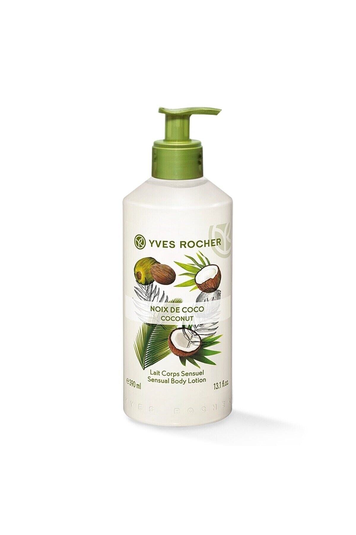 کرم بدن زنانه | ایوروشه Yves Rocher PRA-9158187-1264 - تصویر 3