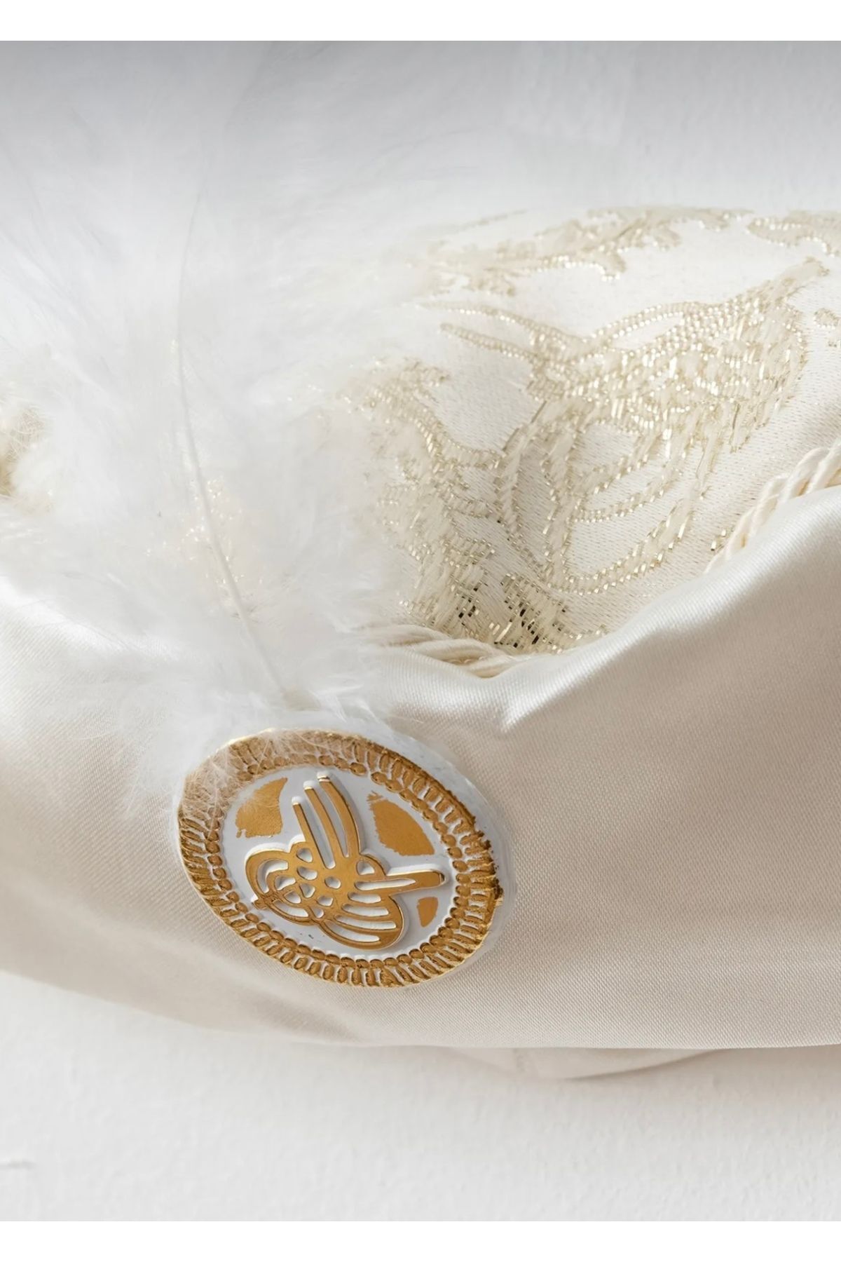 Cherub Baby Erkek Bebek Mevlütlük Şehzade Sünnetlik Sünnet Kıyafeti Erkek Çocuk Hediye Bebek Hediyelik fotoğrafı 7 (önizleme)