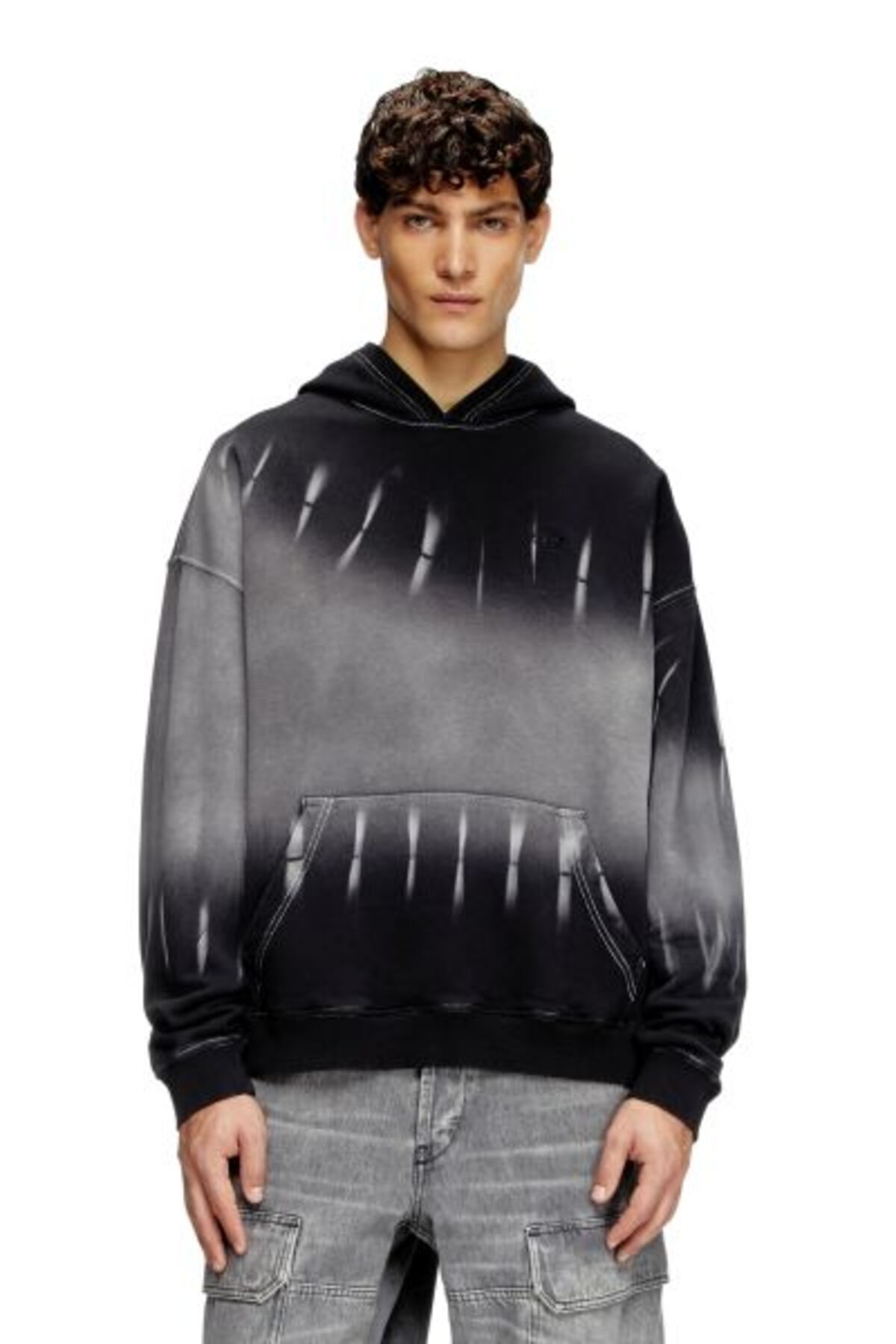 Diesel Erkek Sweatshirt Modelleri, Fiyatları - Trendyol