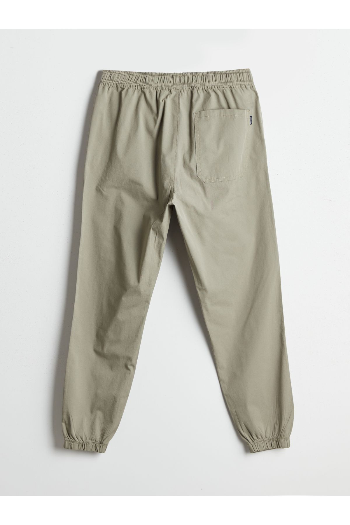 LC Waikiki-Ανδρικό παντελόνι Jogger Standard Mold 6