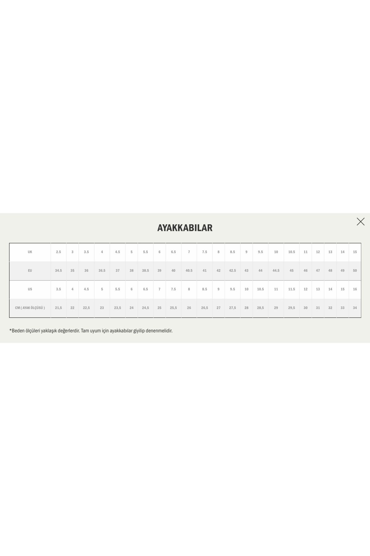 Vans-ورق العنب المتقاطع 5