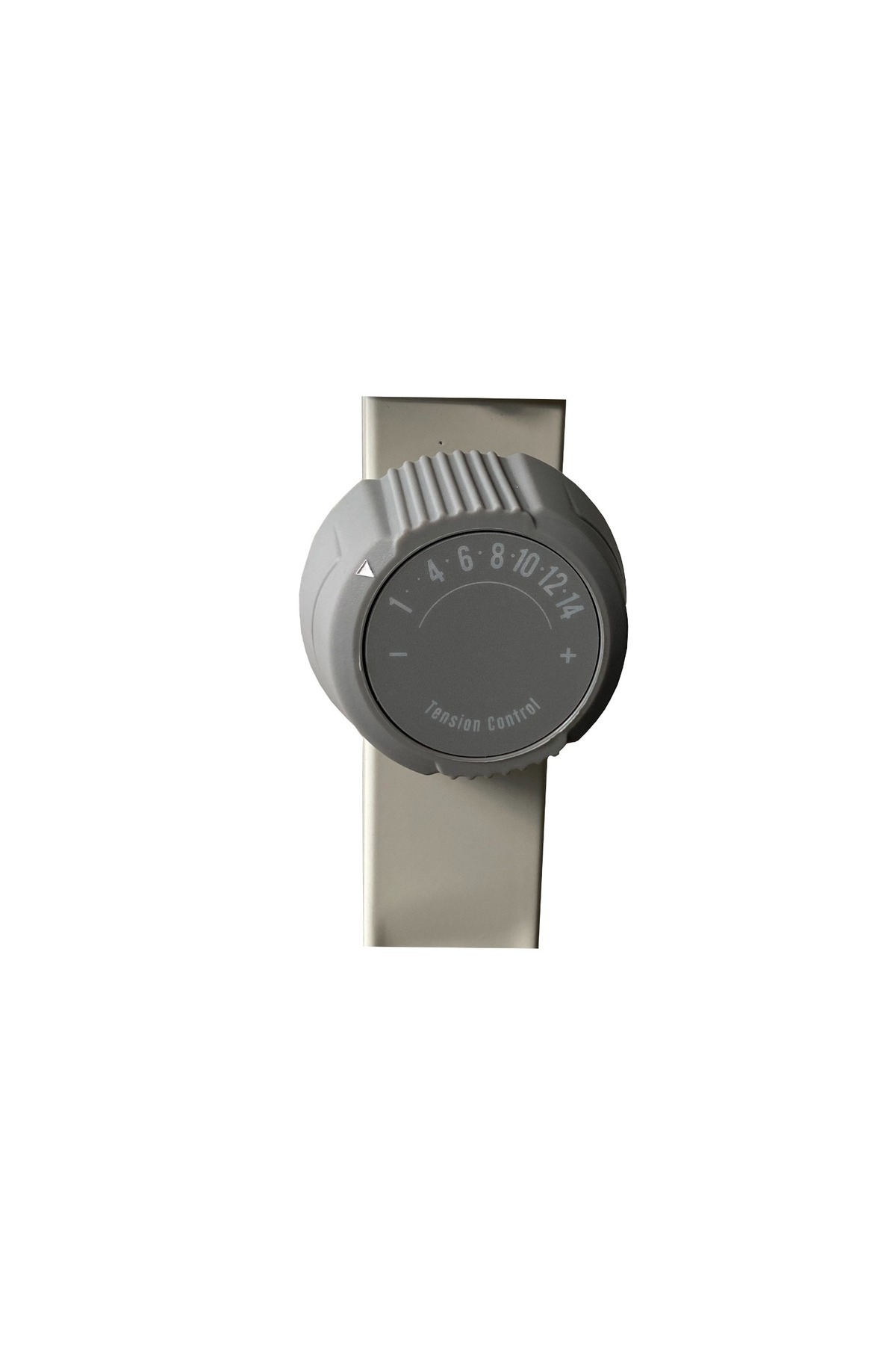 دراجة بمسند الظهر وعجلة دوران بوزن 4 كجم أقصى وزن للمستخدم 110 كجم Bc27003