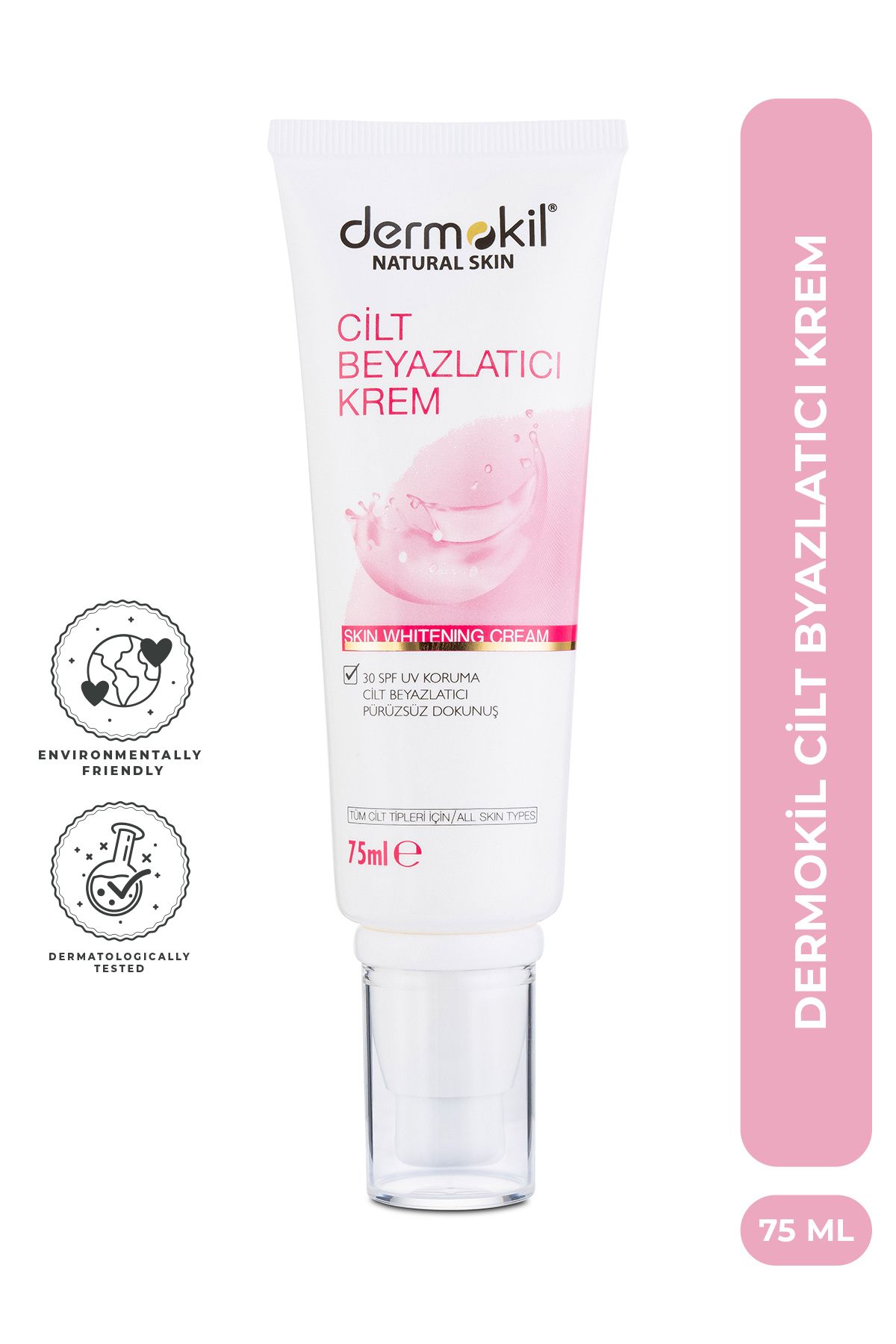 Dermokil-Skin Whitening Cream 75 ml 1