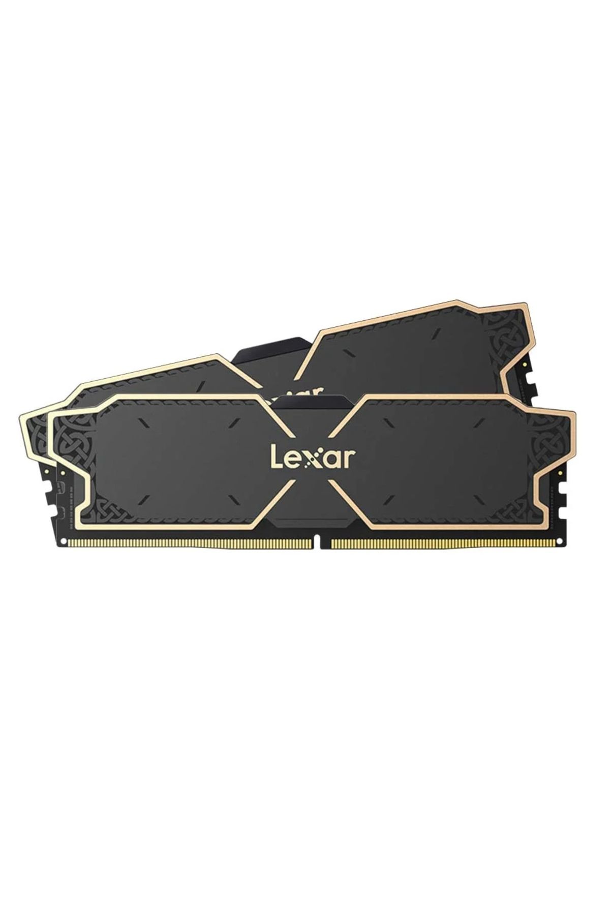 Lexar-Thor Ld5U08G60C38Lg-Rgd 16Gb (2X8Gb) Ddr5 6000Mhz Cl38 Ram (Memory) 1