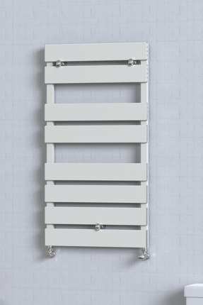 Aeon Radyatör Hestia Bath Alüminyum Havlupan 490 X 1000 (Aks:460)