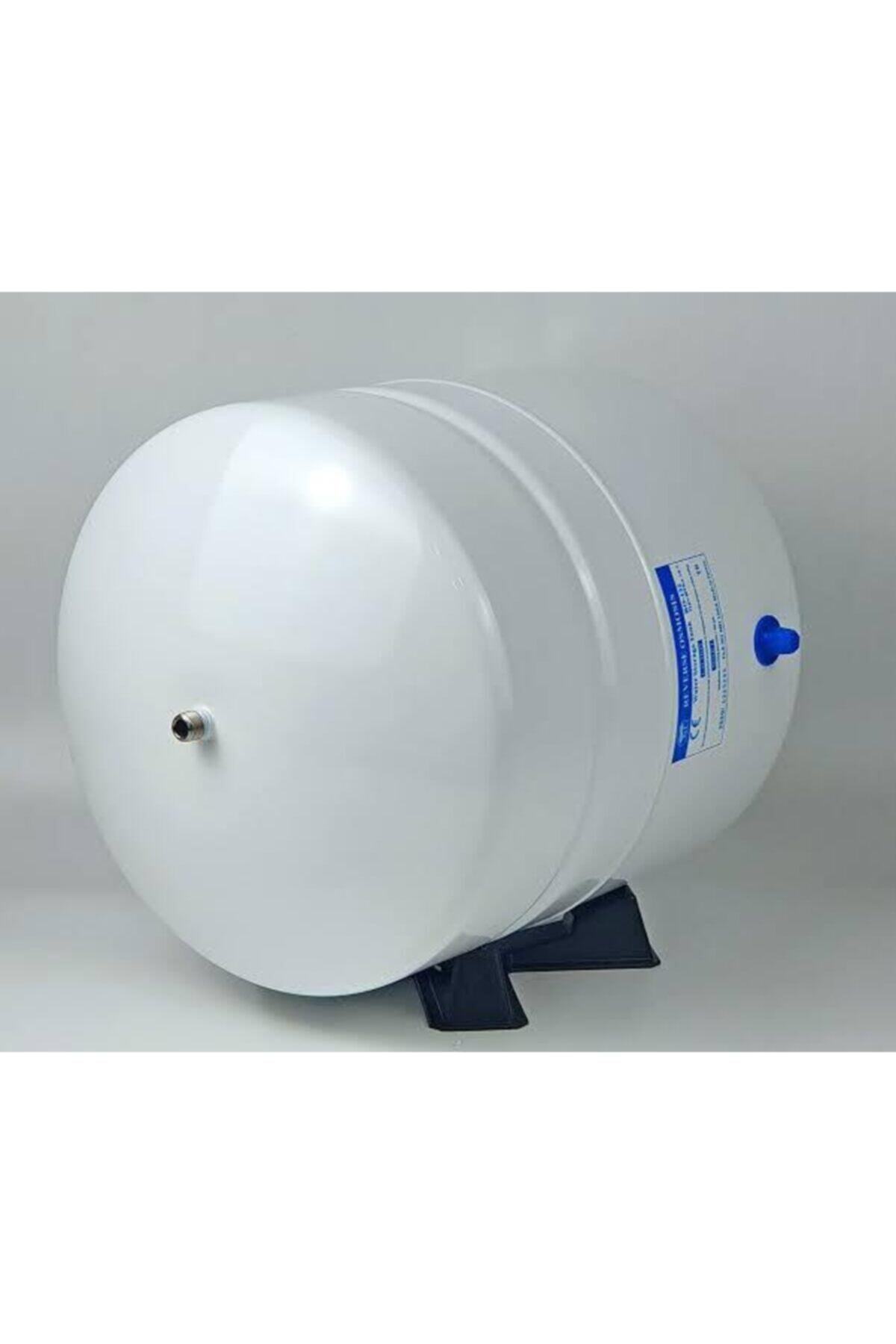 Genel Markalar Orjinal2.2 Galon Su Arıtma Tankı Çelik Taetank