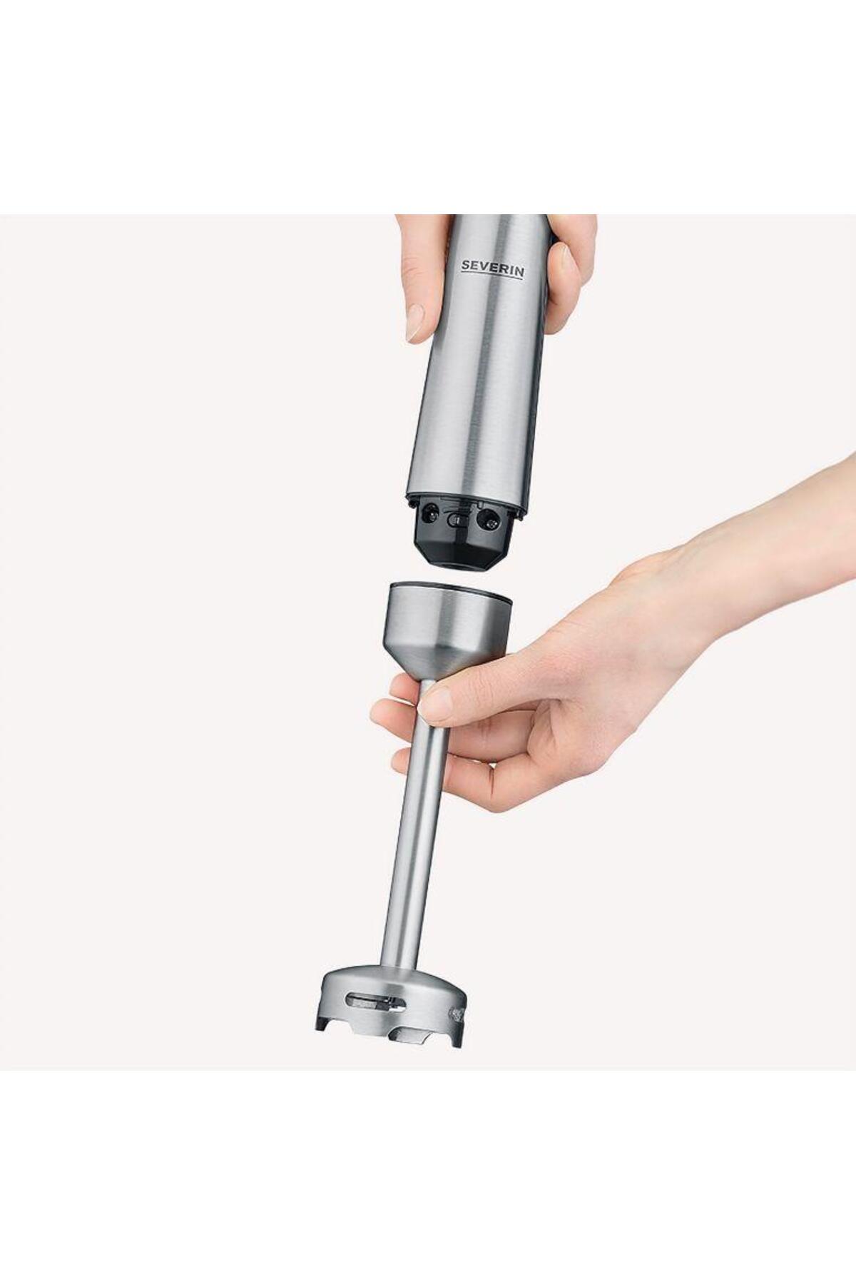 Severin-Premium Hand Blender 5