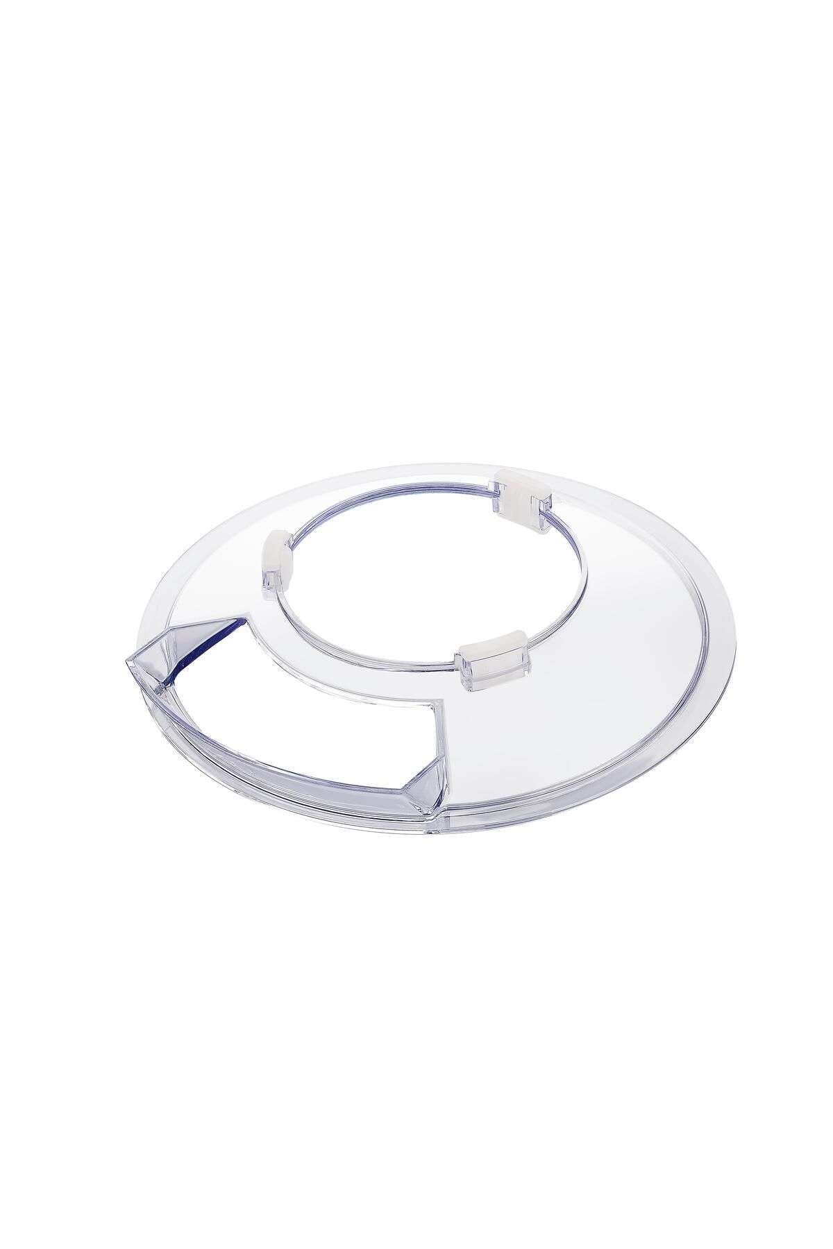 Leggno-Gourmet Pro Sm1527msv - خلاط حامل باللون الرمادي الفضي 5
