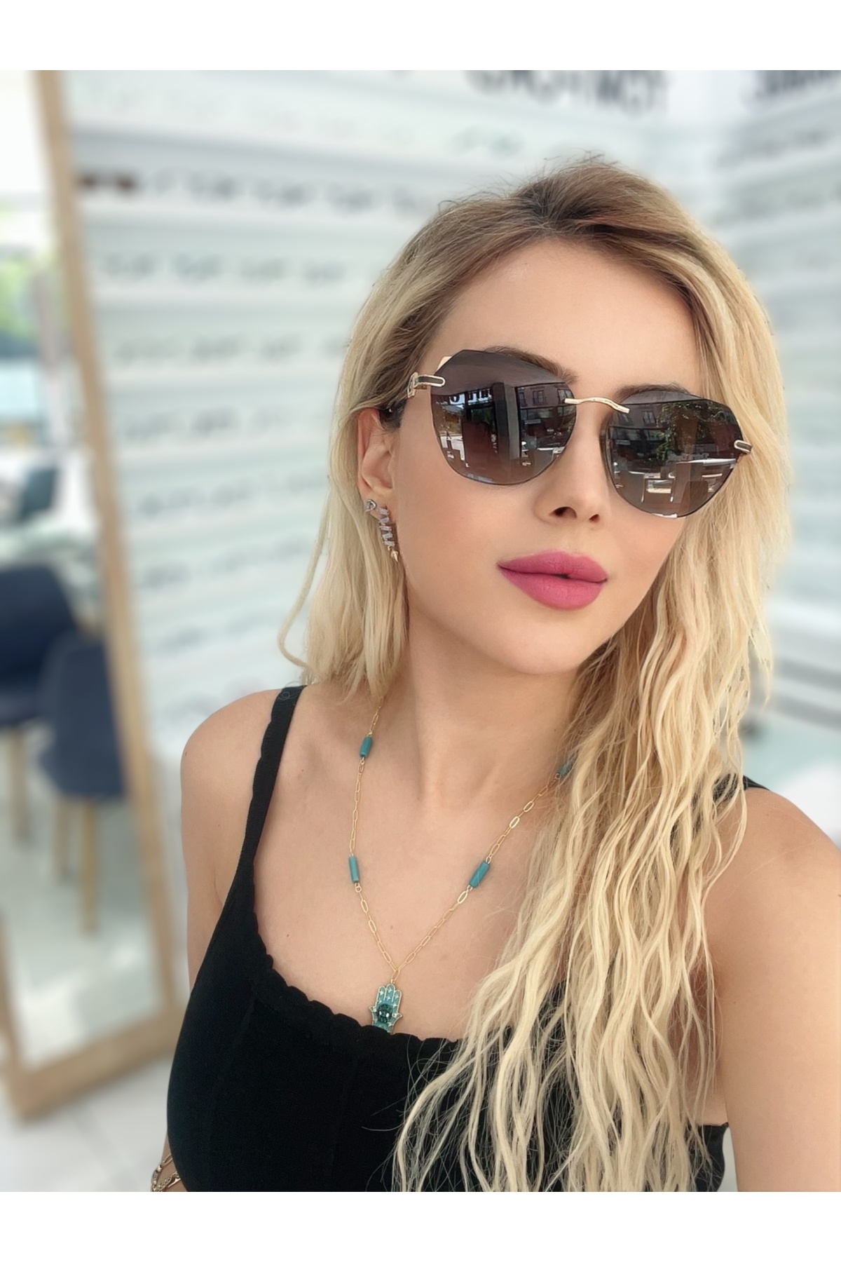 Despada-Sunglasses Ds2408 C2 60 1