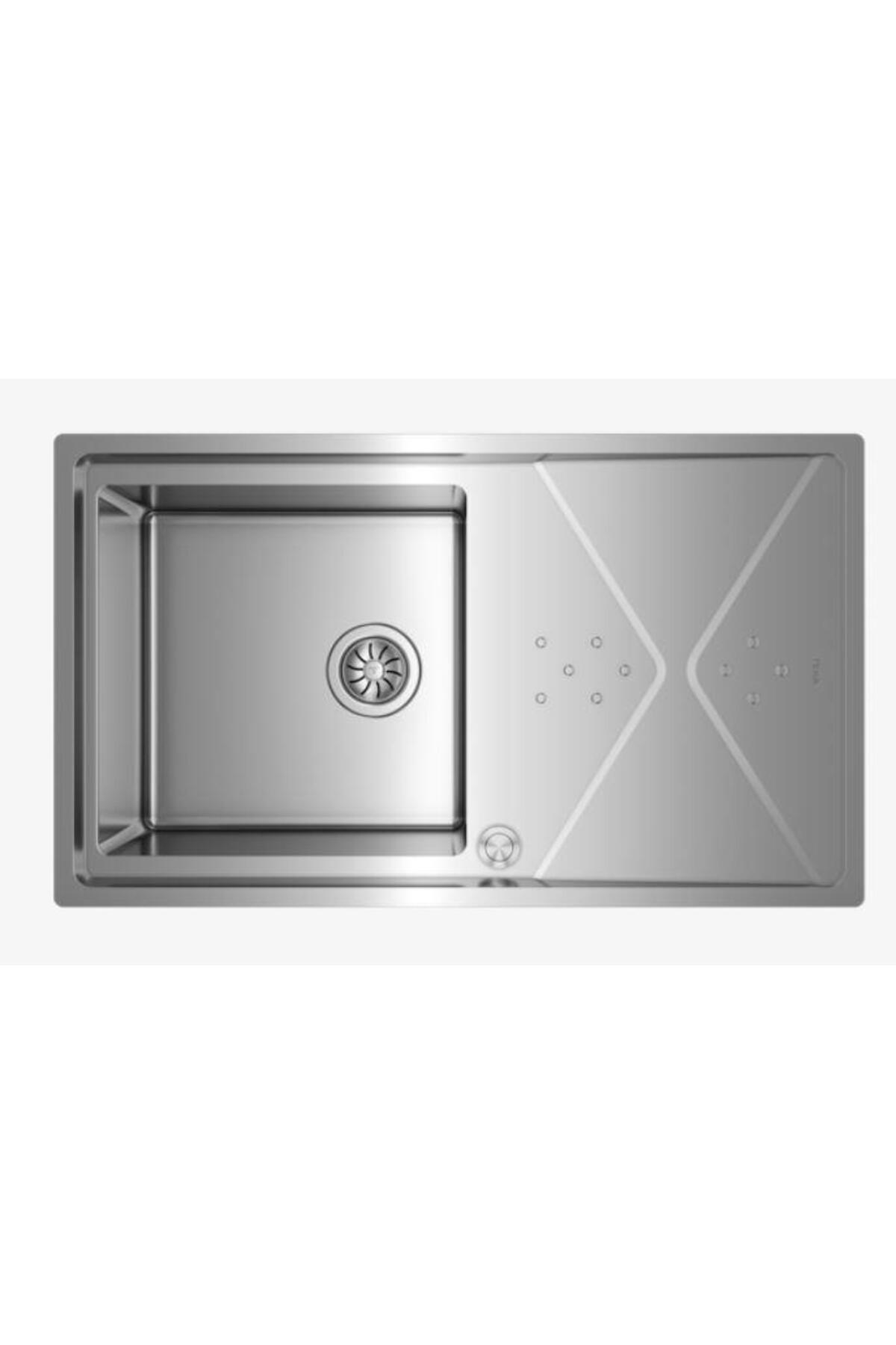 Teka Brooklyn 50 M-xp 1b-1d Eviye