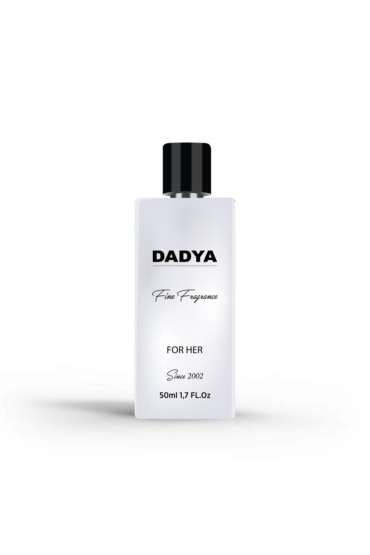 Kadın Parfüm B-221 50 ml