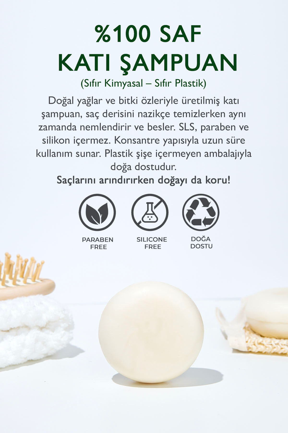 Katı Şampuan — KATISAMPUAN — تصویر 6 از 6