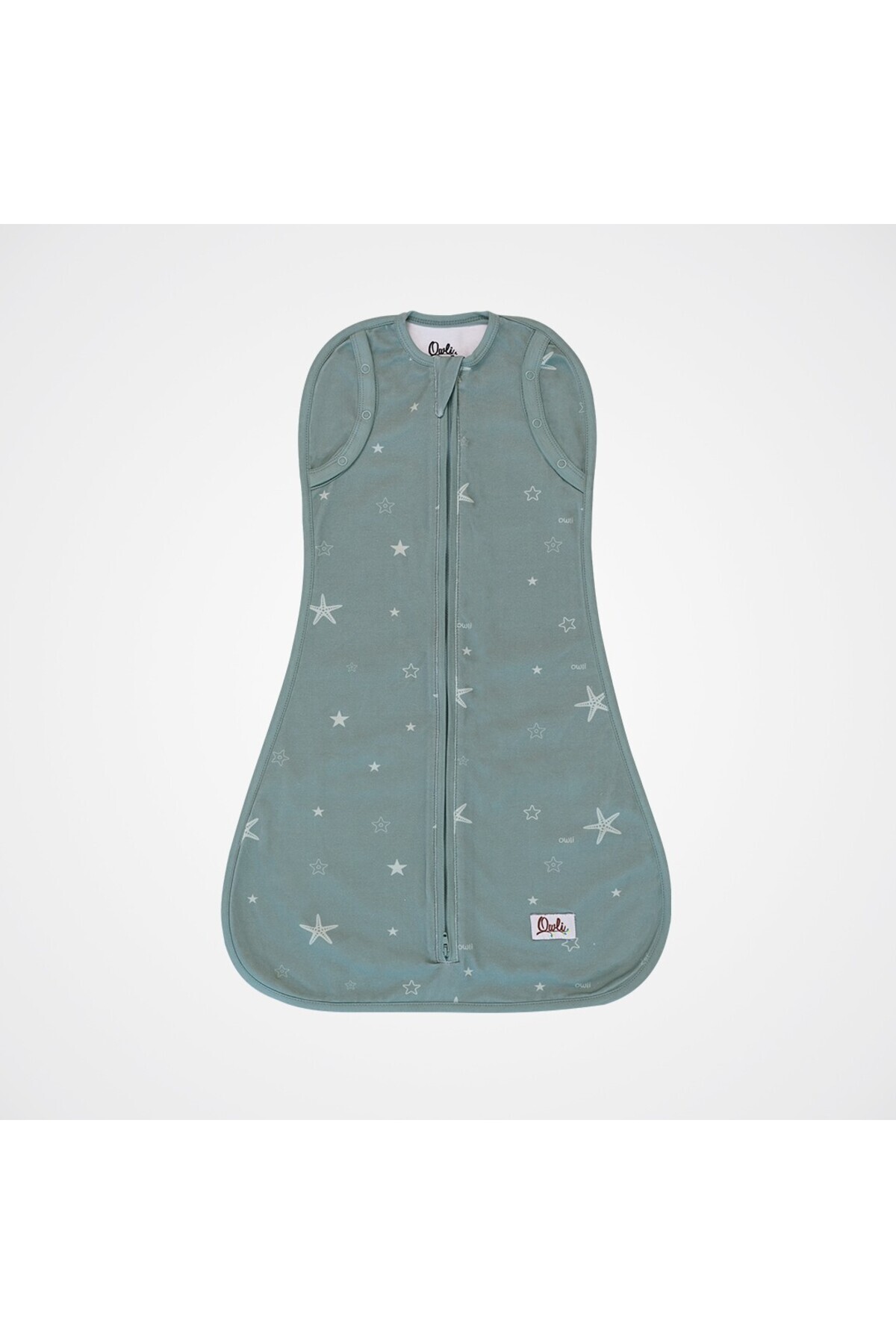 Owli Kundak / Uyku Tulumu Starfish fotoğrafı 5 (önizleme)