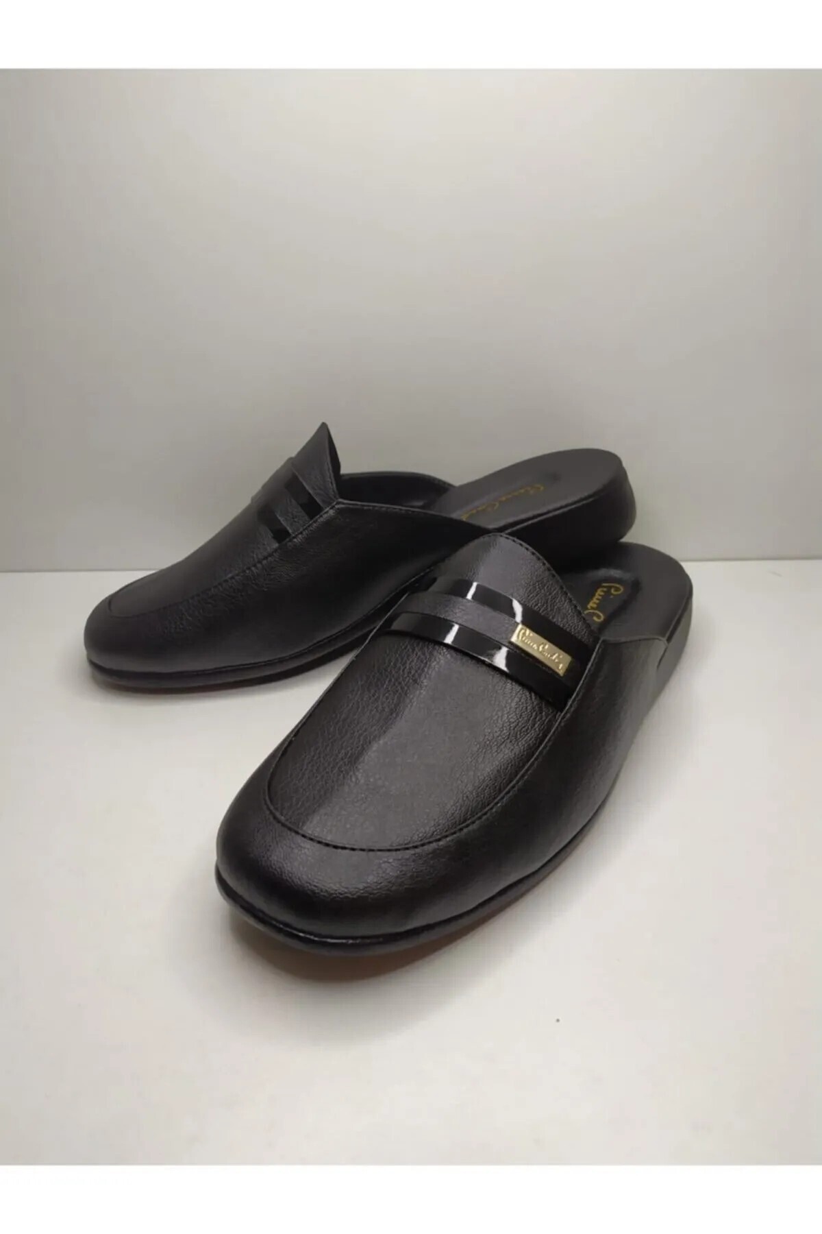 دمپایی مردانه راسته | پیر کاردین Pierre Cardin L1.PC.004.0A.12.05 - تصویر 3
