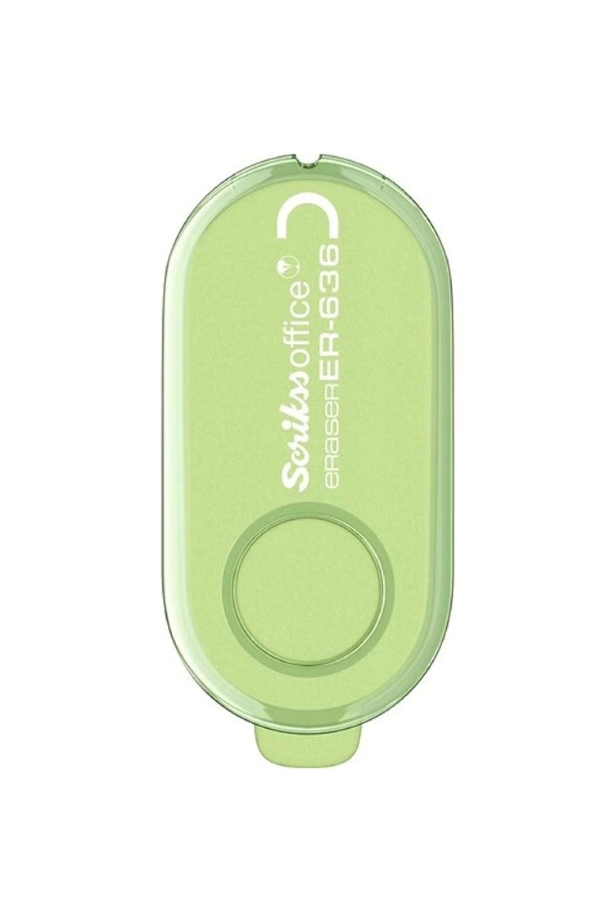 Scrikss-Er-636 Mix Single Rotating Eraser 4