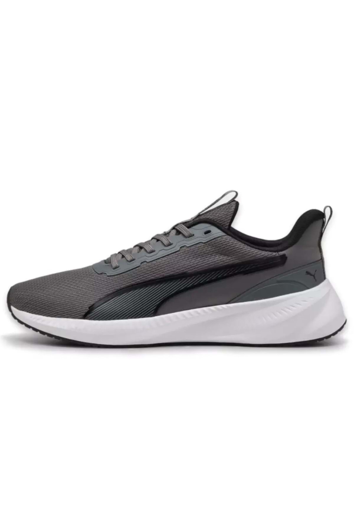 Puma 310797 Flyer Lite 3 Unisex Spor Ayakkabı FÜME