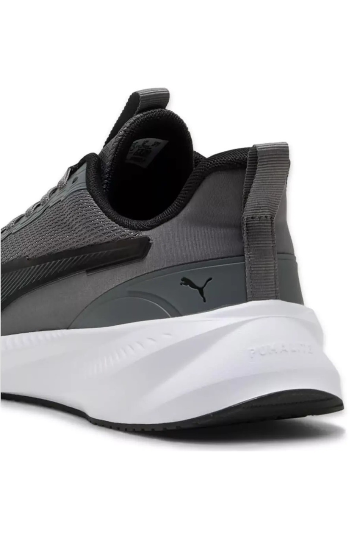 Puma 310797 Flyer Lite 3 Unisex Spor Ayakkabı FÜME görsel 5