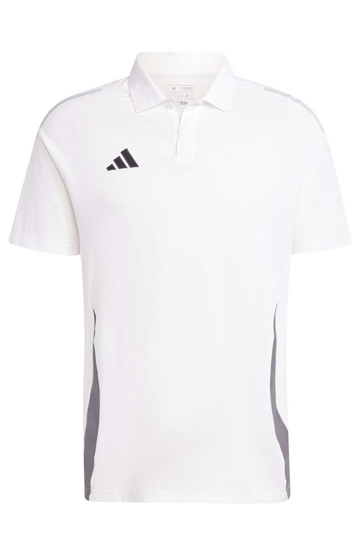 آدیداس تی شرت مردانه یقه گرد Tiro 24 C سفید