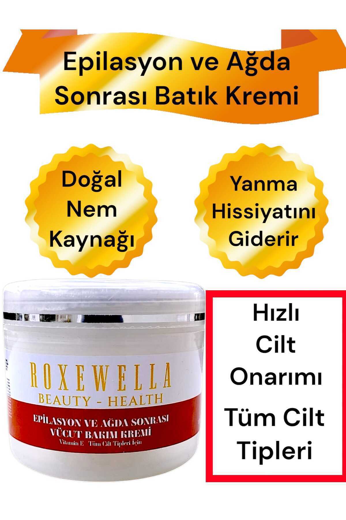 Çocuk-bebek Güneş Kremi 50ml 50spf & Epilasyon Ve Ağda Sonrası Bakım Kremi — 212 — تصویر 6 از 8