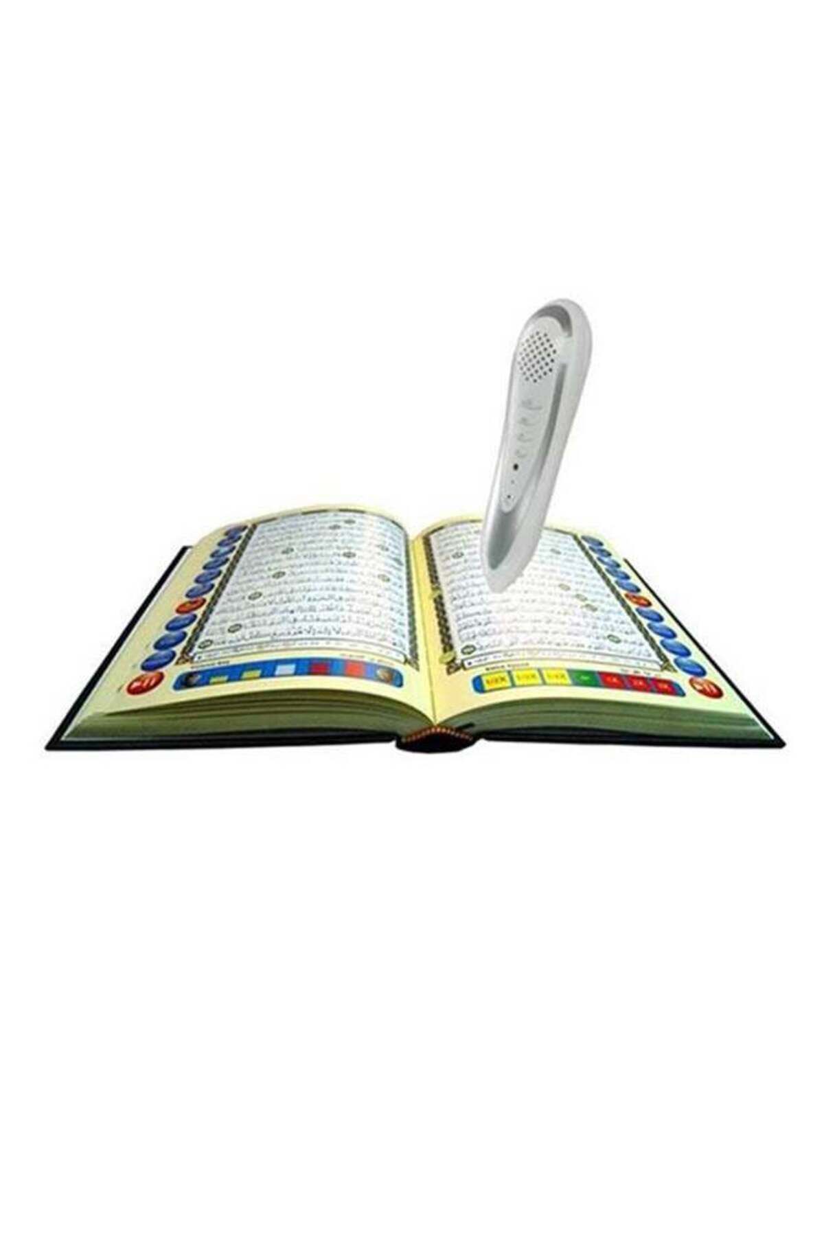 Generic-M10 Digital Quran Pen Reader, Word By Word, Voice Comparison, Multiple Languages 5
