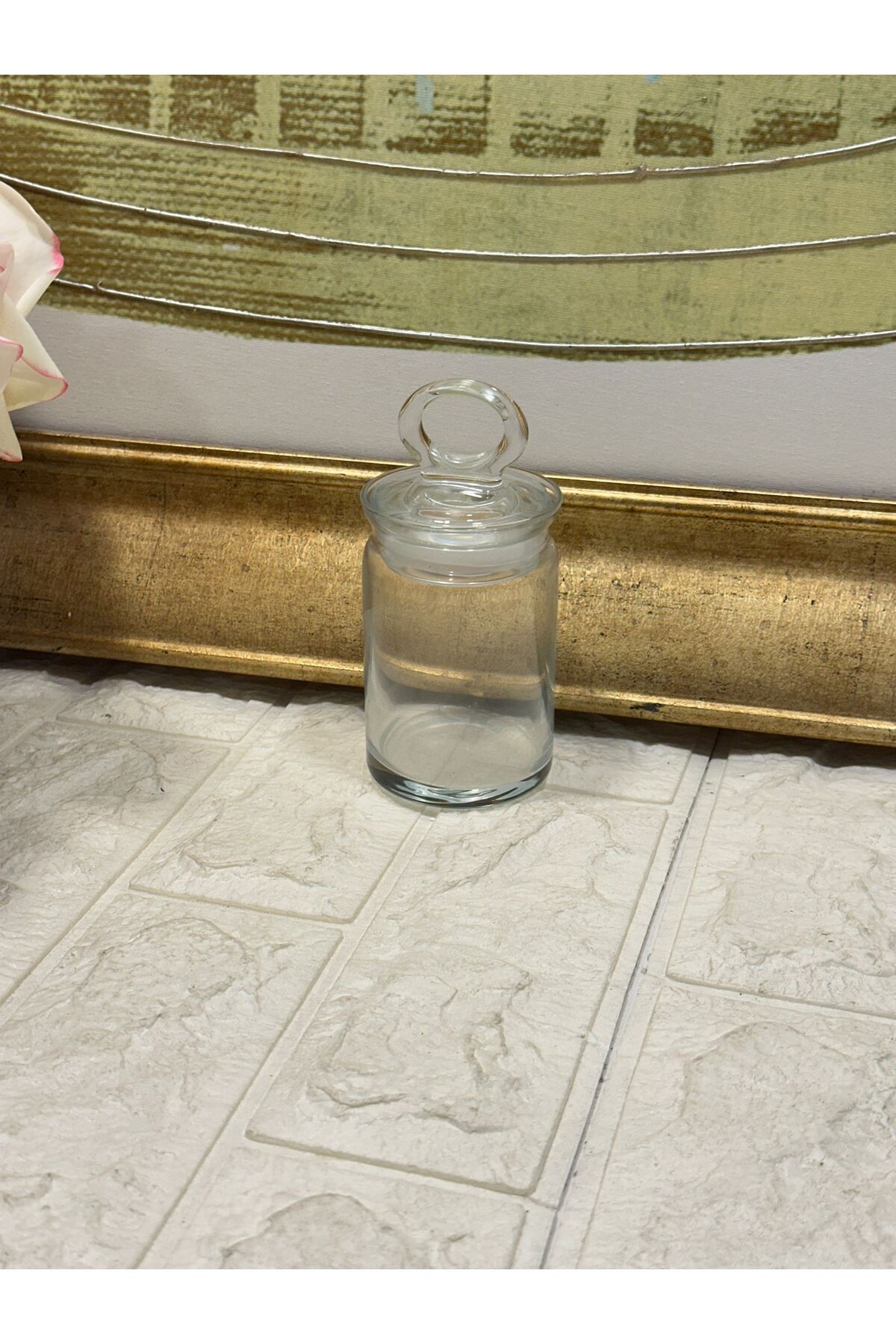 Paşabahçe-Kitchen Jar Fma019490- 240 Cc 5