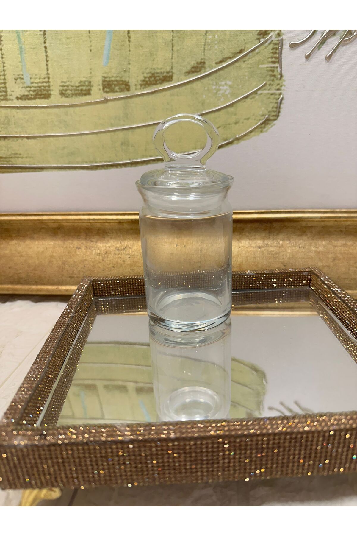 Paşabahçe-Kitchen Jar Fma019490- 240 Cc 3