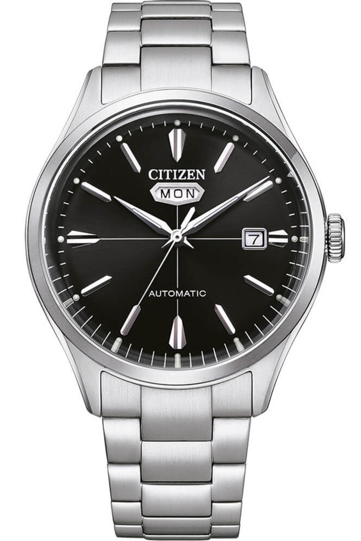 Citizen Nh8391-51ee Otomatik Erkek Kol Saati - Fiyatı, Yorumları