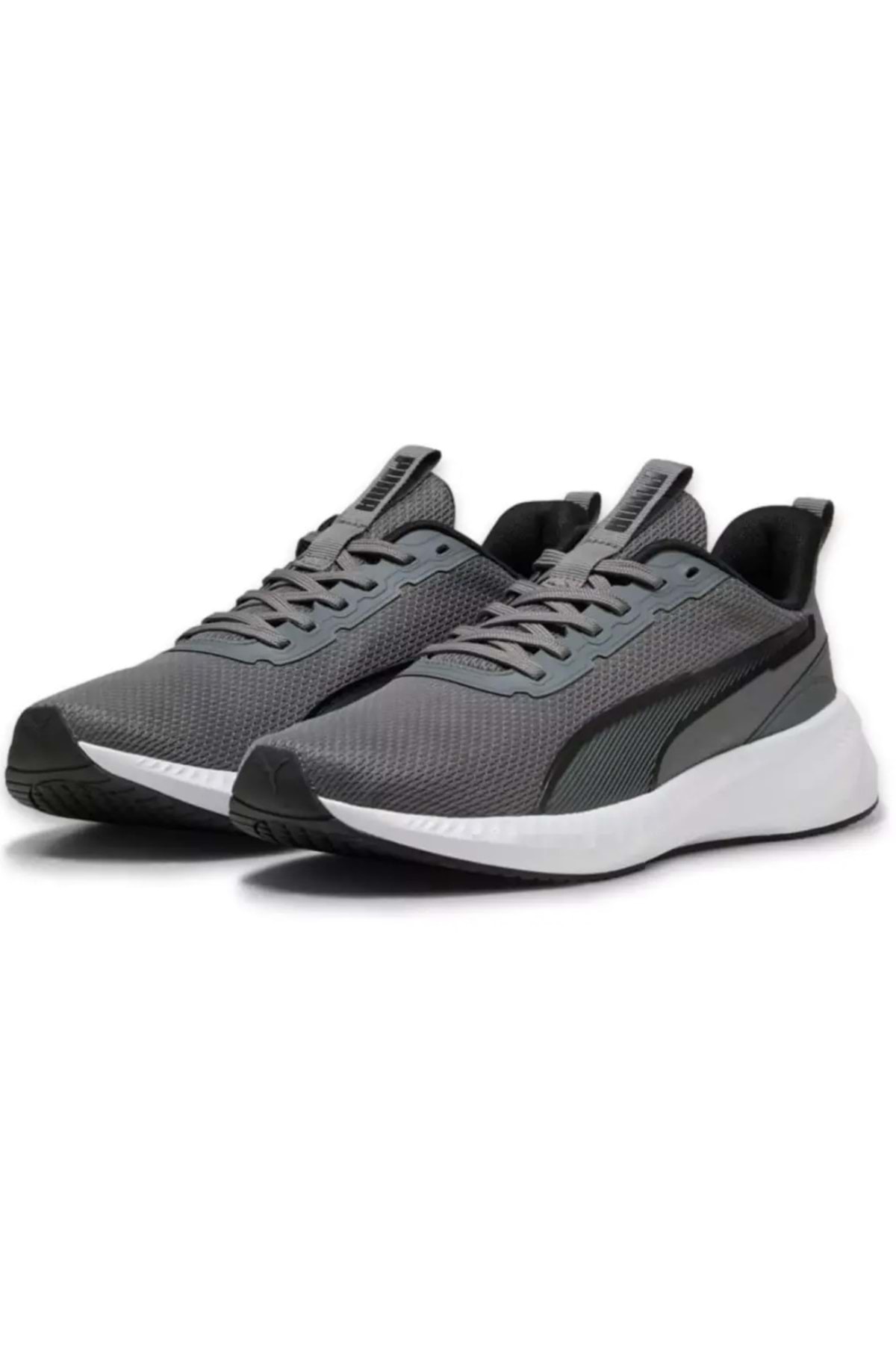 Puma  310797 Flyer Lite 3 Unisex Spor Ayakkabı FÜME - Görsel 2