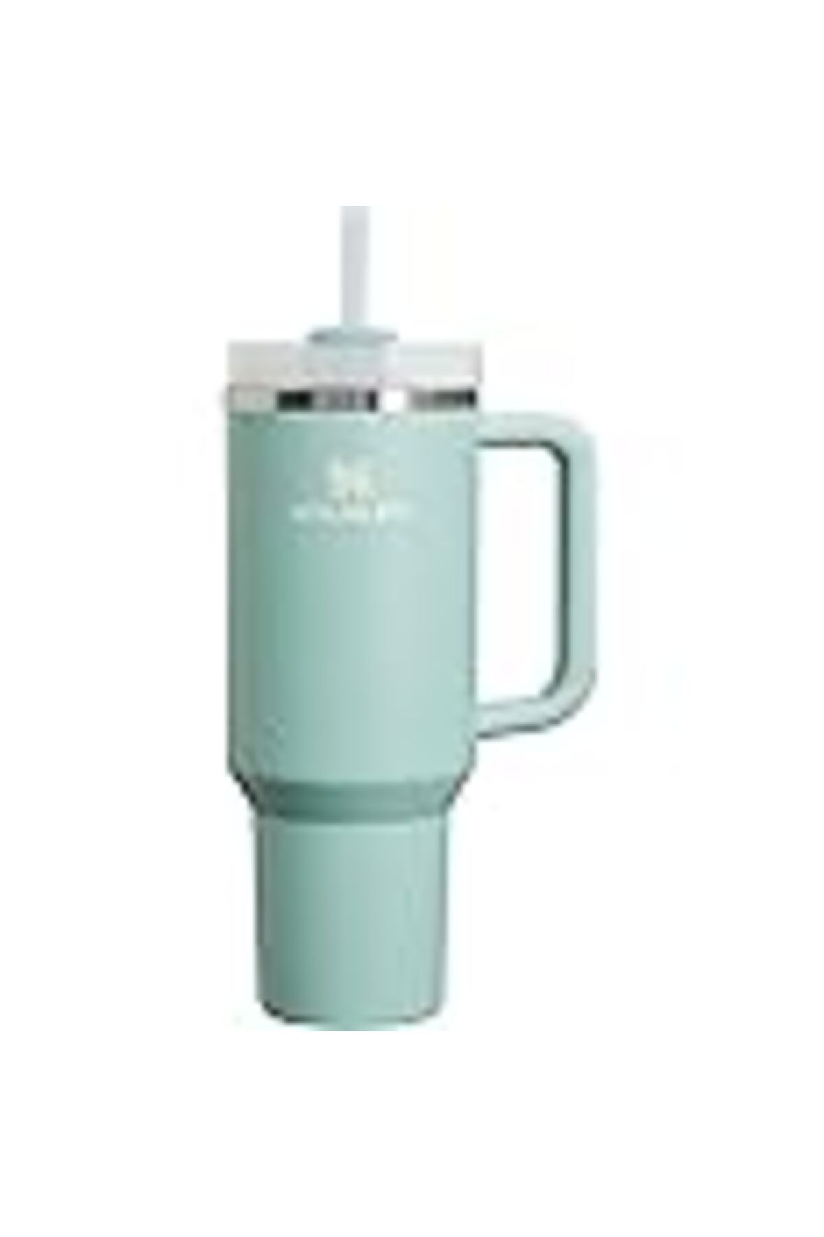 Stanley-Quencher H2.0 Tumbler with Handle & Straw 40 oz | Twist On 3-Way Lid | Cupholder Compatible 1