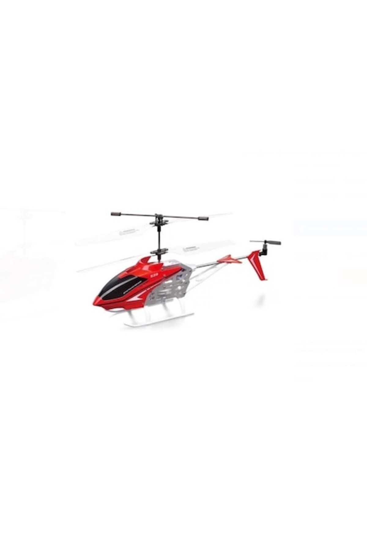 Syma-Radio-controlled helicopter i-JMB Syma-S39 1