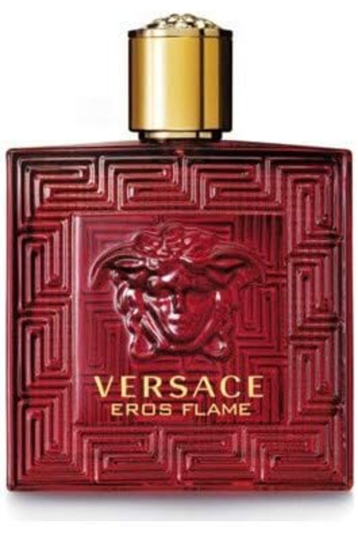Versace-Versace Eros Flame Men Eau De Parfum, 100 ml 4