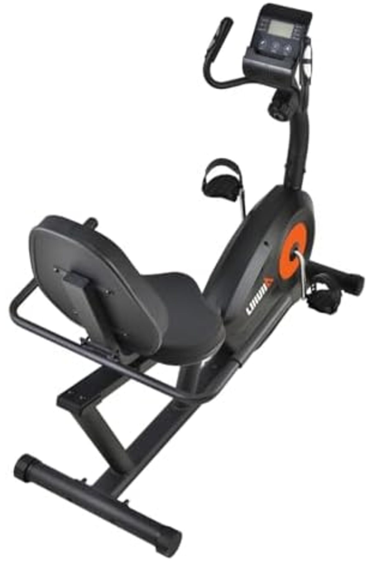 🚲 دراجة ثابتة مغناطيسية مع مسند ظهر – أقصى وزن 110 كجم – موديل BC-89033