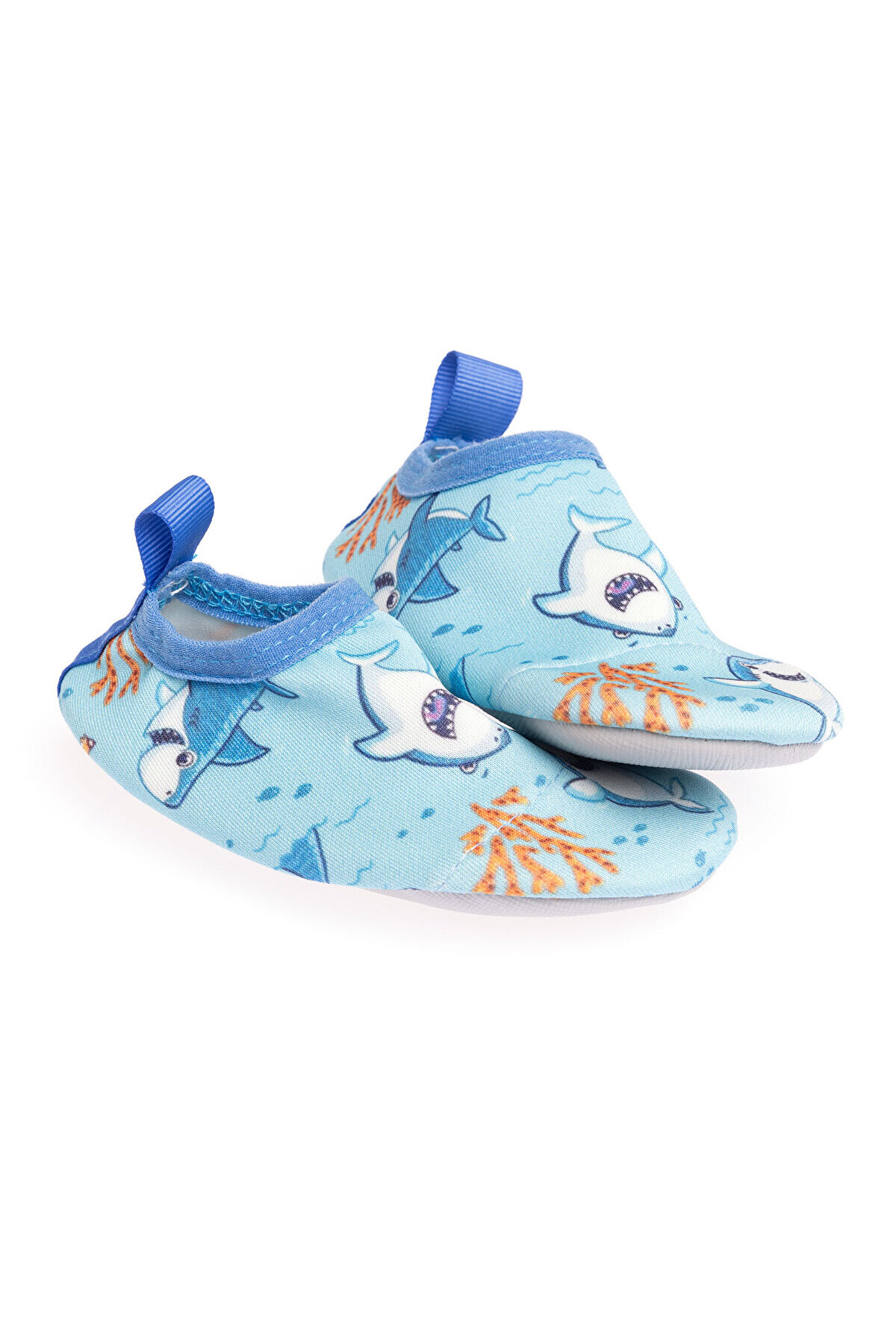 ebebek Hello Baby HelloBaby Deniz Ayakkabısı fotoğrafı 3 (önizleme)
