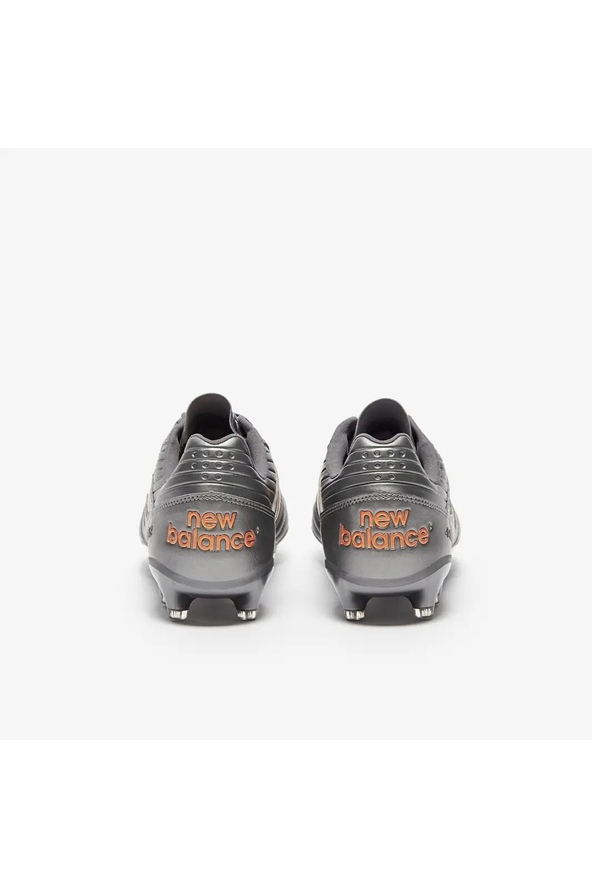New Balance 442 v2 Pro FG Erkek Gri Krampon - MS41FSG2 görsel 4