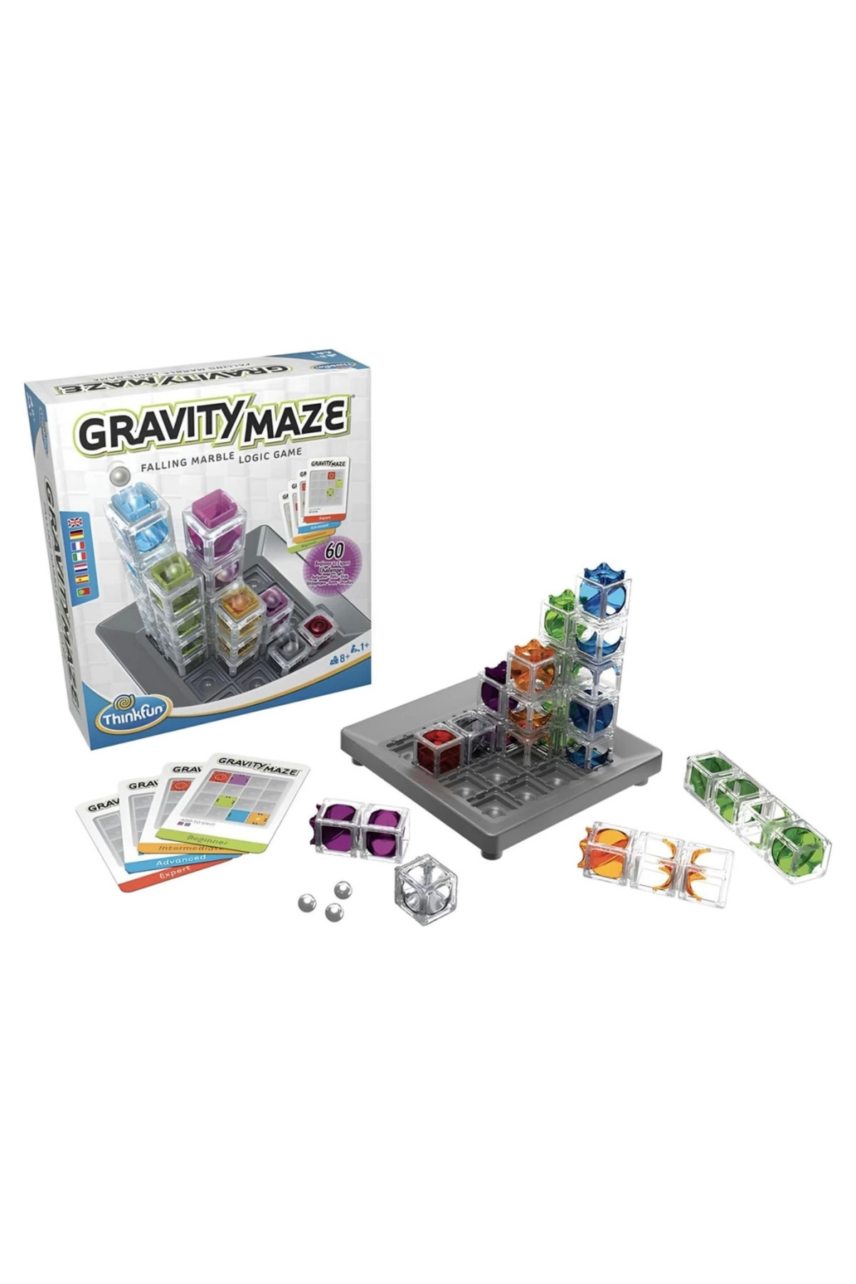 معمای گرانشی بی‌اف‌اس راونزبرگر