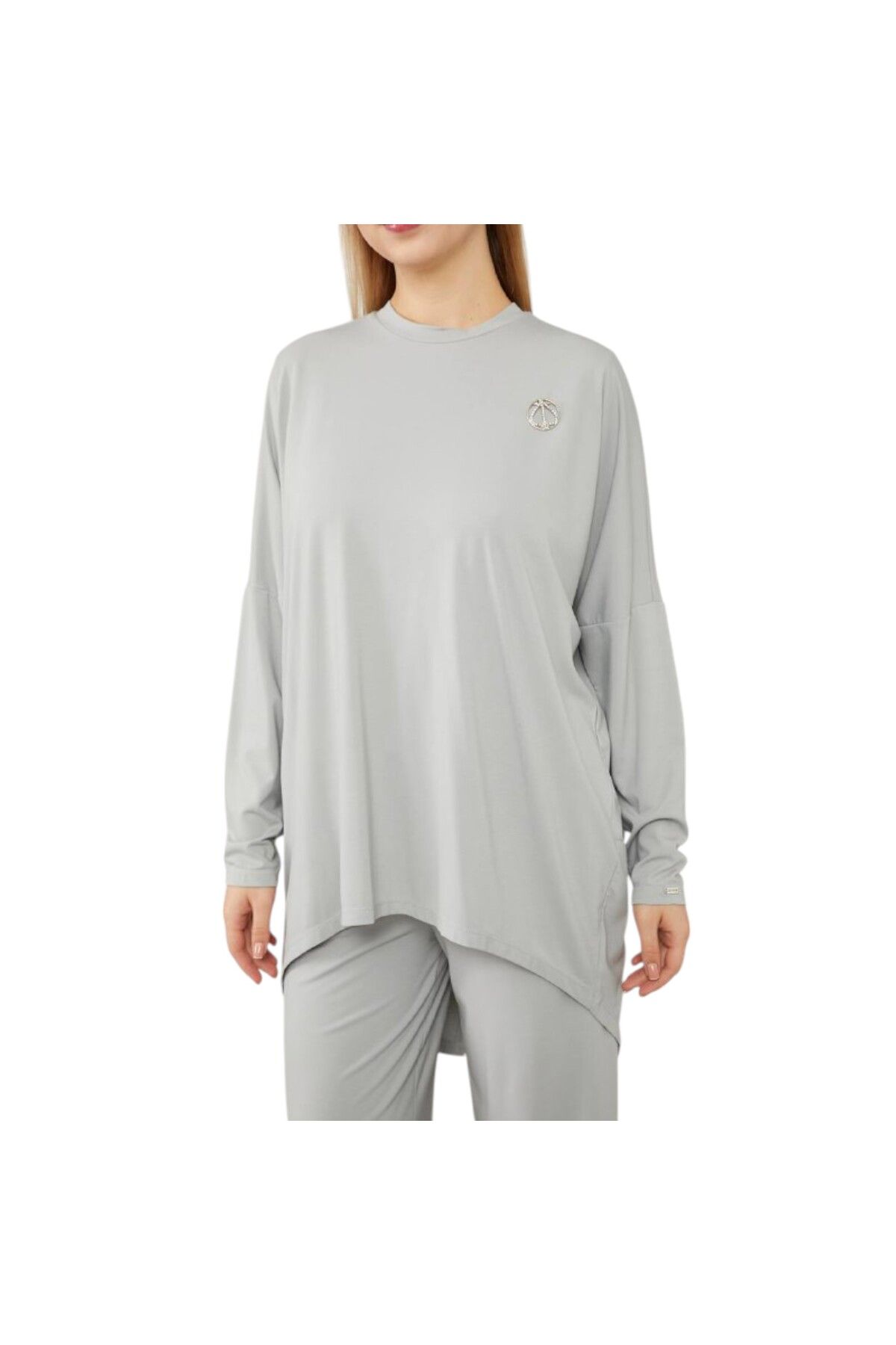 Levidor-Women's Double Suit 4