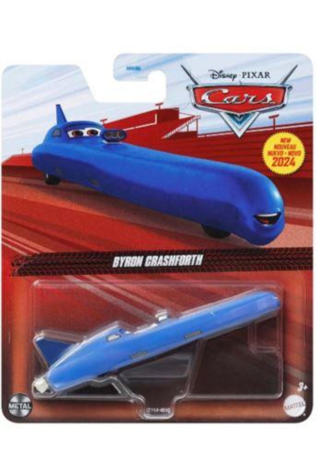 DİSNEY Byron Crashforth DXV29 HYT14 - Fiyatı, Yorumları