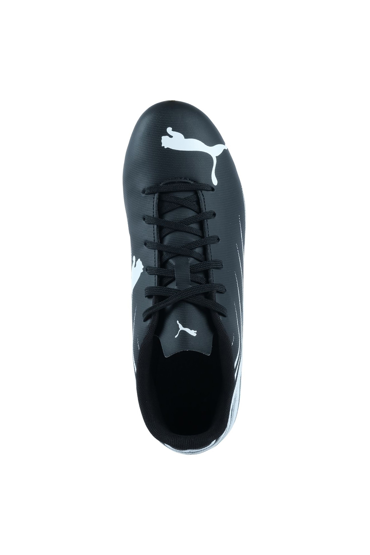 Puma Attacanto II FG/AG Erkek Siyah Krampon (108493-01) görsel 3