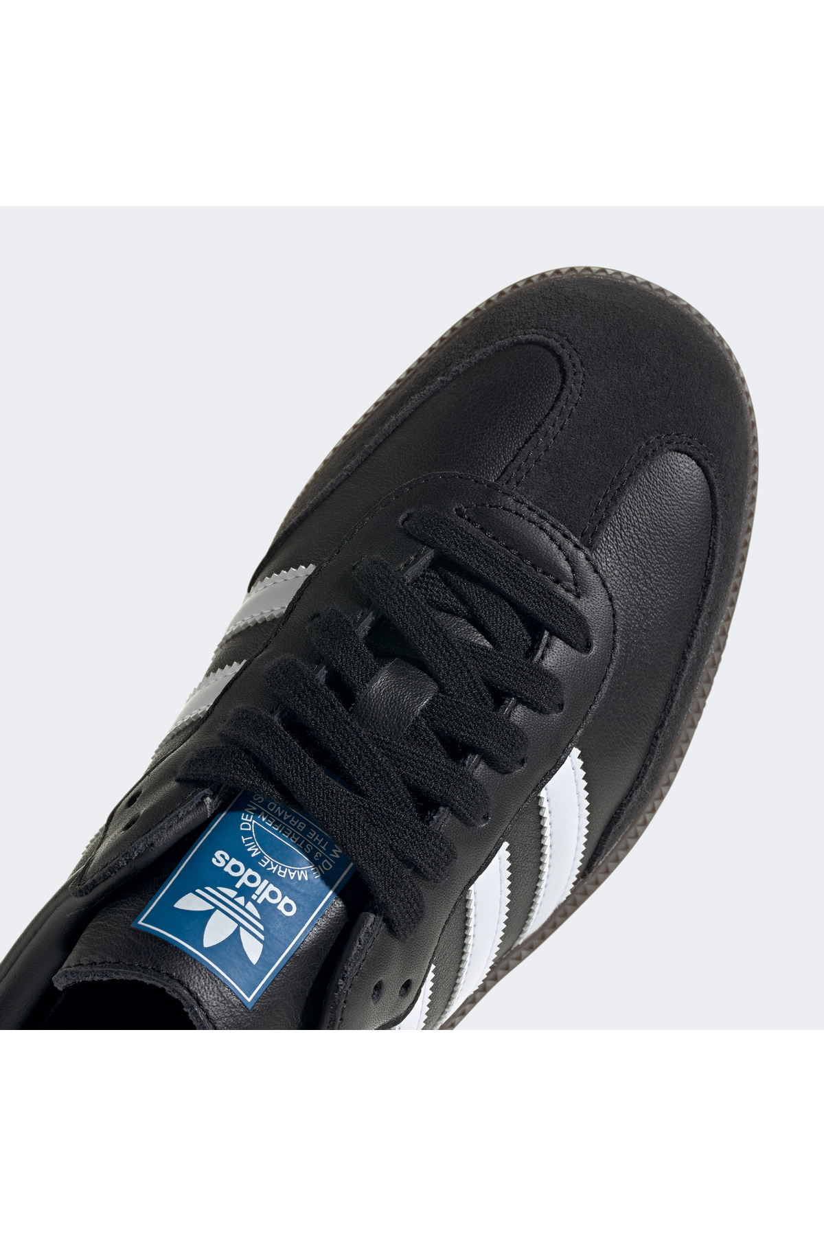 کفش اسنیکر مردانه راه راه | آدیداس adidas IG9031 - تصویر 8