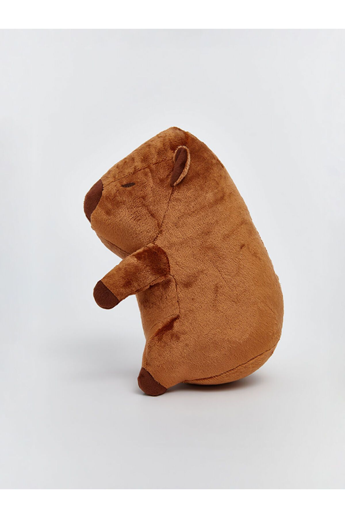 LC Waikiki-Plush Toy with Capybara Figure 3