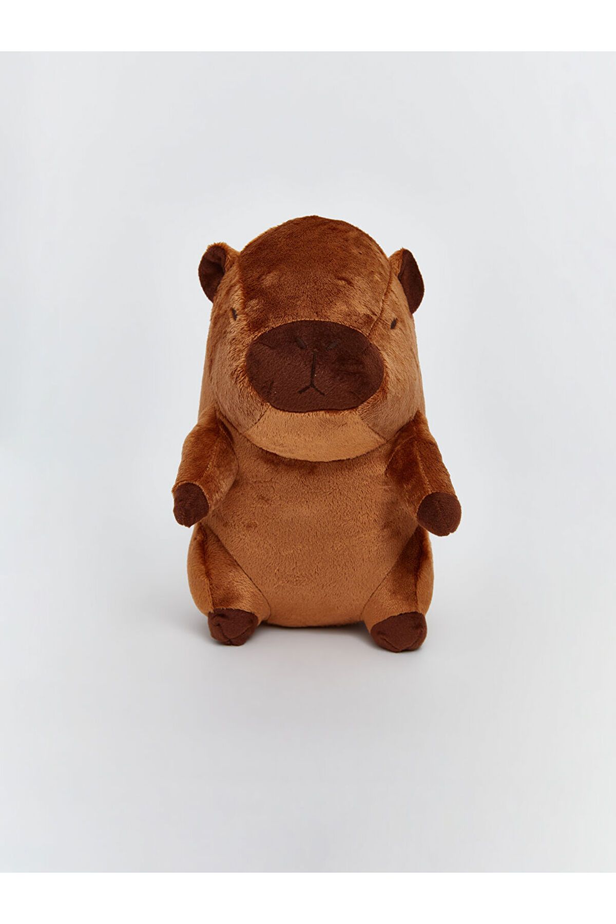 LC Waikiki-Plush Toy with Capybara Figure 1